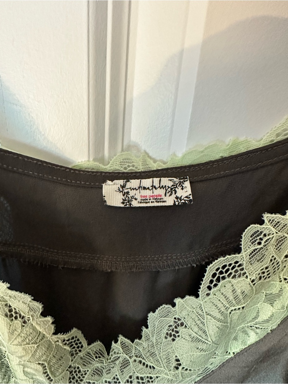 Intimately Free People Slip Dress - Picture 5 of 6